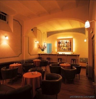 Hotel Villa Aurora Фиезоле Ресторант снимка