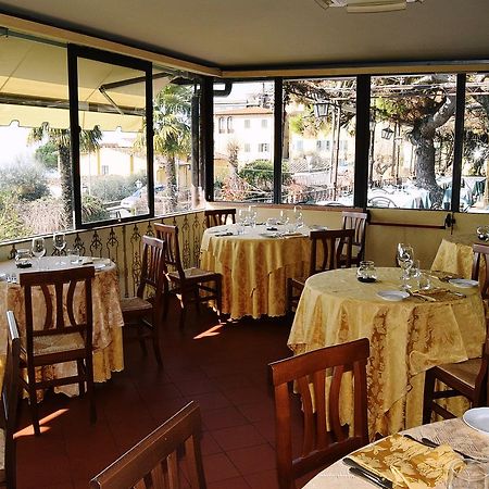 Hotel Villa Aurora Фиезоле Екстериор снимка