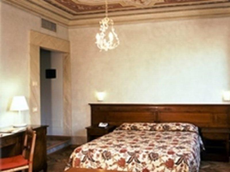 Hotel Villa Aurora Фиезоле Екстериор снимка