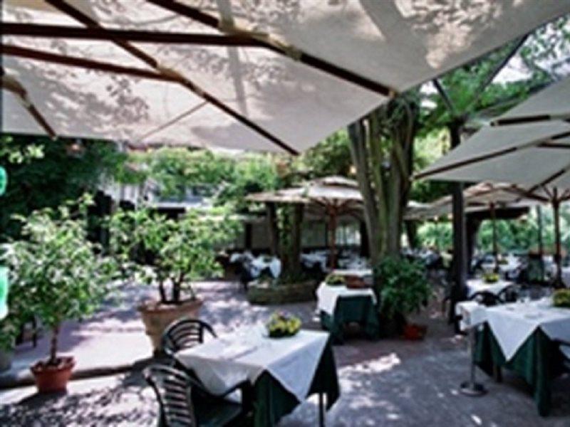 Hotel Villa Aurora Фиезоле Екстериор снимка