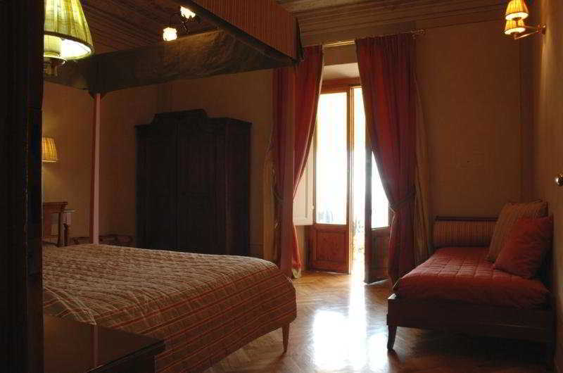 Hotel Villa Aurora Фиезоле Екстериор снимка