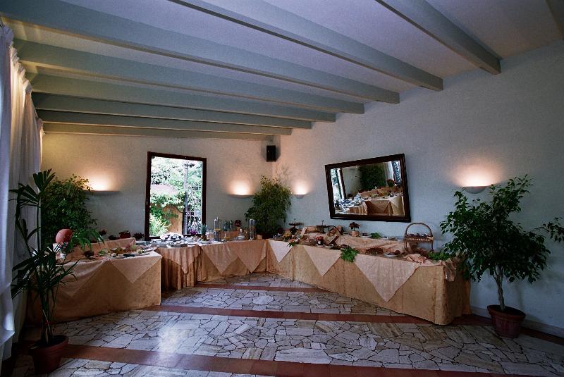 Hotel Villa Aurora Фиезоле Екстериор снимка