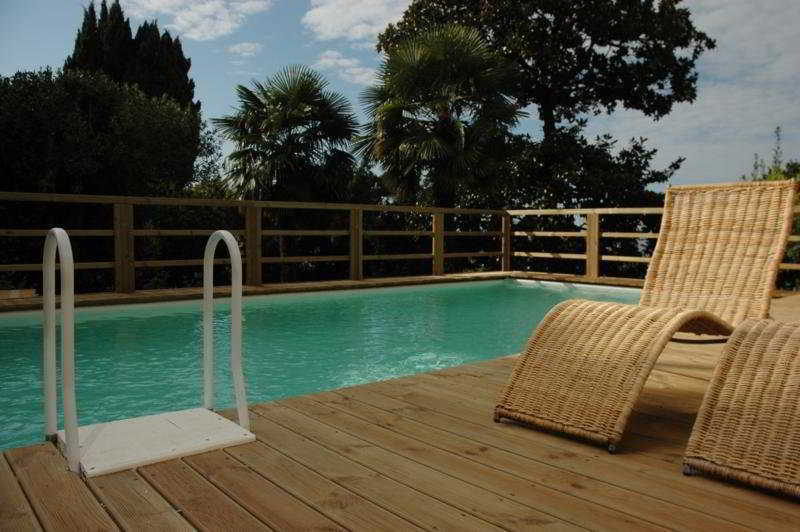 Hotel Villa Aurora Фиезоле Екстериор снимка