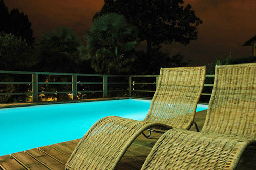 Hotel Villa Aurora Фиезоле Съоръжения снимка
